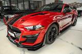 Ford Mustang 2, 3 PREMIUM GT 500 SHELBY
