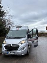 Adria Twin 600 SPT Platinum  - Adria Kastenwagen