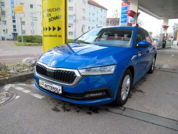 Skoda Octavia - 12