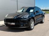 Porsche MACAN S DIESEL PANORAMA-DACH NAVI KAMERA TELEFON - gebrauchte Porsche Macan aus dem Jahr 2016