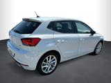 Seat Ibiza FR 1.0 TSI DSG, SHZ, KESSY, LED, RFK - Seat Ibiza: R