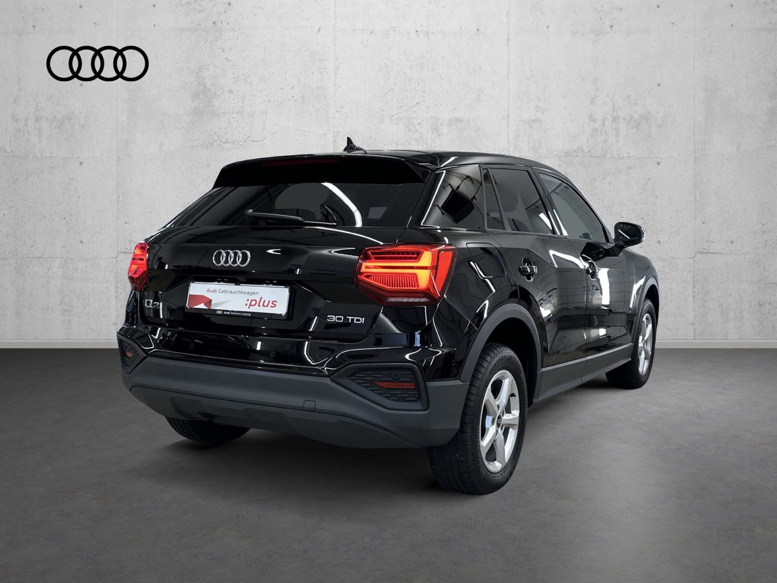 Audi Q2 - Bild 4