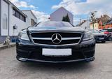 Mercedes-Benz CL 63 AMG V8 Performance Navi Kamera Nightvision - Mercedes-Benz CL 63 AMG