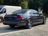 Mercedes-Benz S 350 S -Klasse Lim. S 350 BlueTec / d - Mercedes-Benz Gebrauchtwagen in Jena