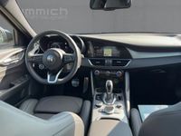 Alfa Romeo Giulia - Vorschau Bild 8