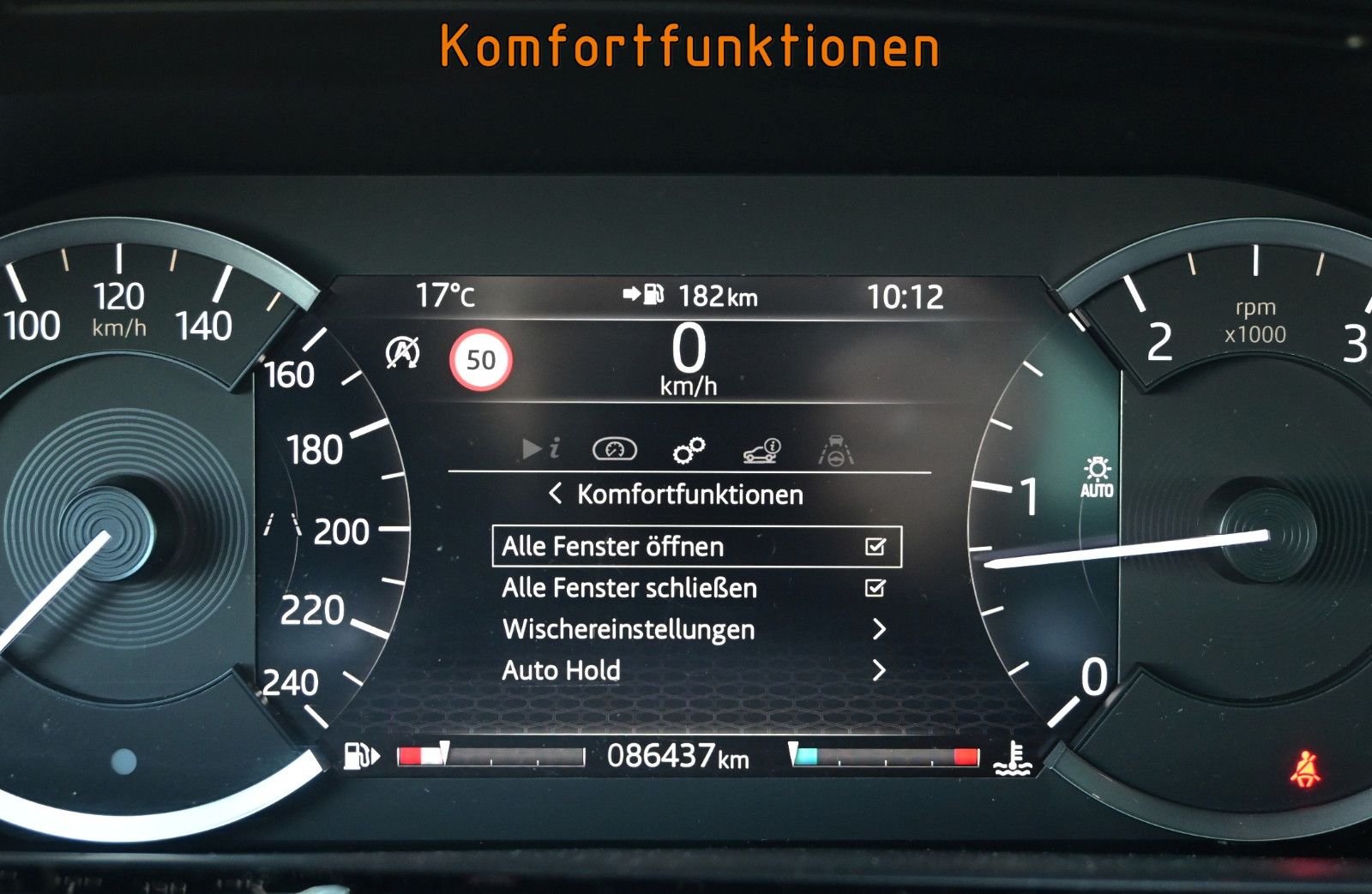 Fahrzeugabbildung Land Rover Range Rover Evoque D150 R-DYNAMIC S °AHK°PANO°ST
