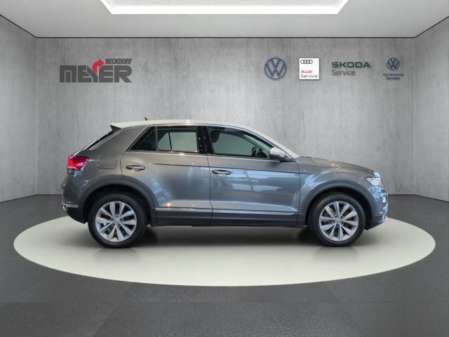 T-Roc Style 1.0 TSI
