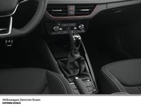 Skoda Kamiq - Vorschau Bild 15