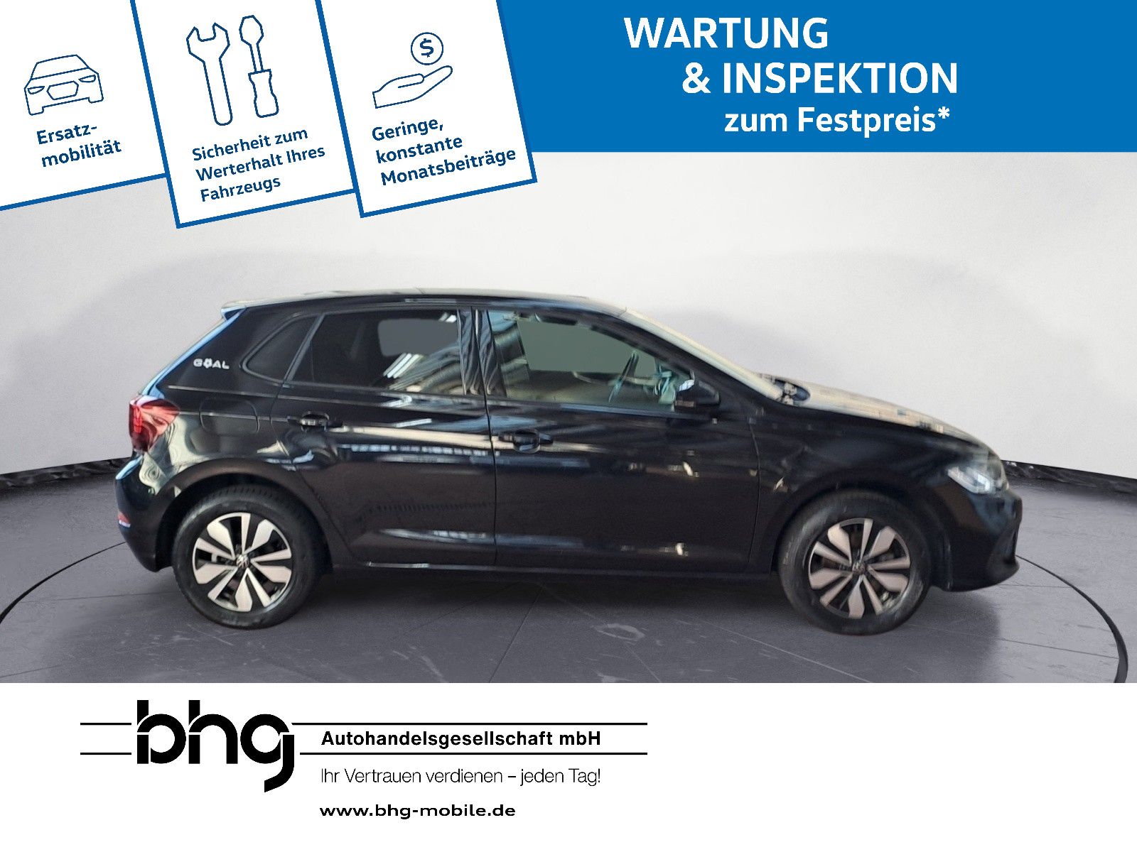 Volkswagen Polo - Bild 5