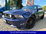 Ford Mustang 5.0 GT !! Automatik !! 307KW !! Klima !! - Ford Mustang aus 2011: 5.0