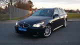 BMW 530d xDrive M-Paket Panorama BiXenon NaviProf. - BMW 530 aus 2007: 530d