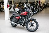 Royal Enfield Meteor 350 Supernova ABS, unfallfrei, 1.Hand - ROYAL ENFIELD ROT