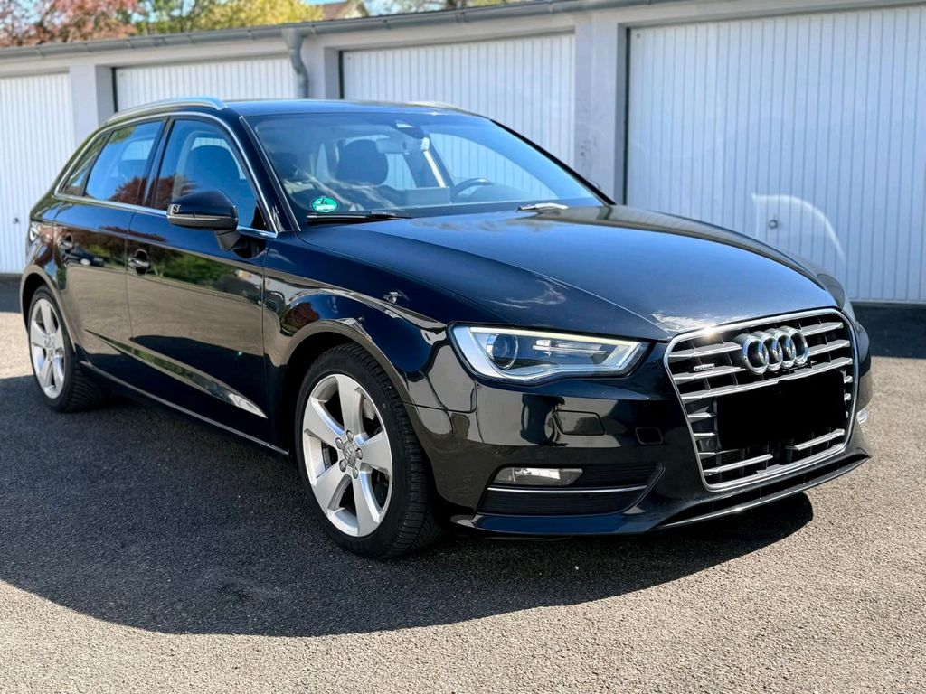Image of Audi A3