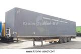 Krone SDK 27 eLB4-STG Dry Liner - Krone SDK-27