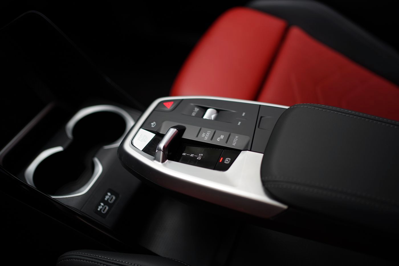 Fahrzeugabbildung BMW X1 20iA Head-Up+ParkingAssis.Plus+LED+Komfortzug