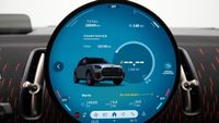 MINI John Cooper Works Countryman - Vorschau Bild 13