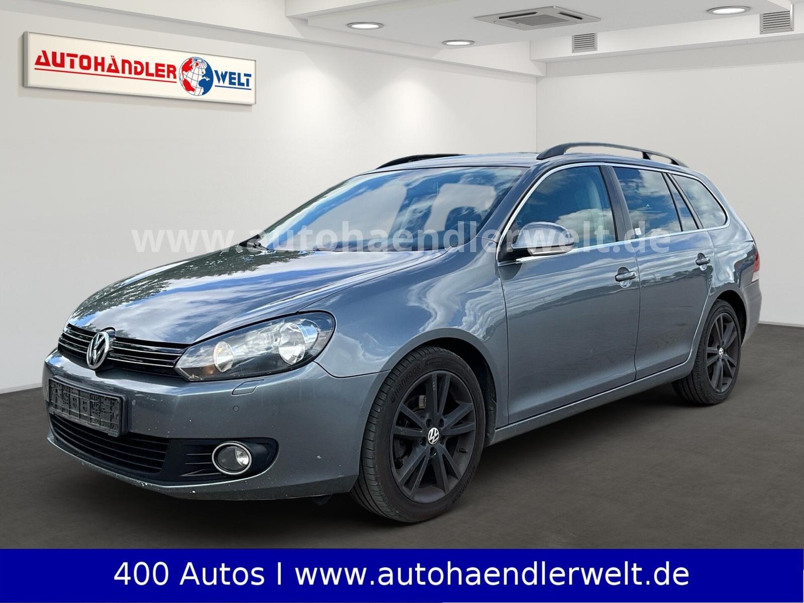 Volkswagen Golf, 2012
