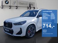 BMW X1 - Vorschau Bild 1