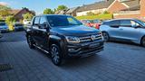 Volkswagen Amarok Aventura DoubleCab 4Motion/DSG/AHK/STHZG - Volkswagen Amarok: Dsg