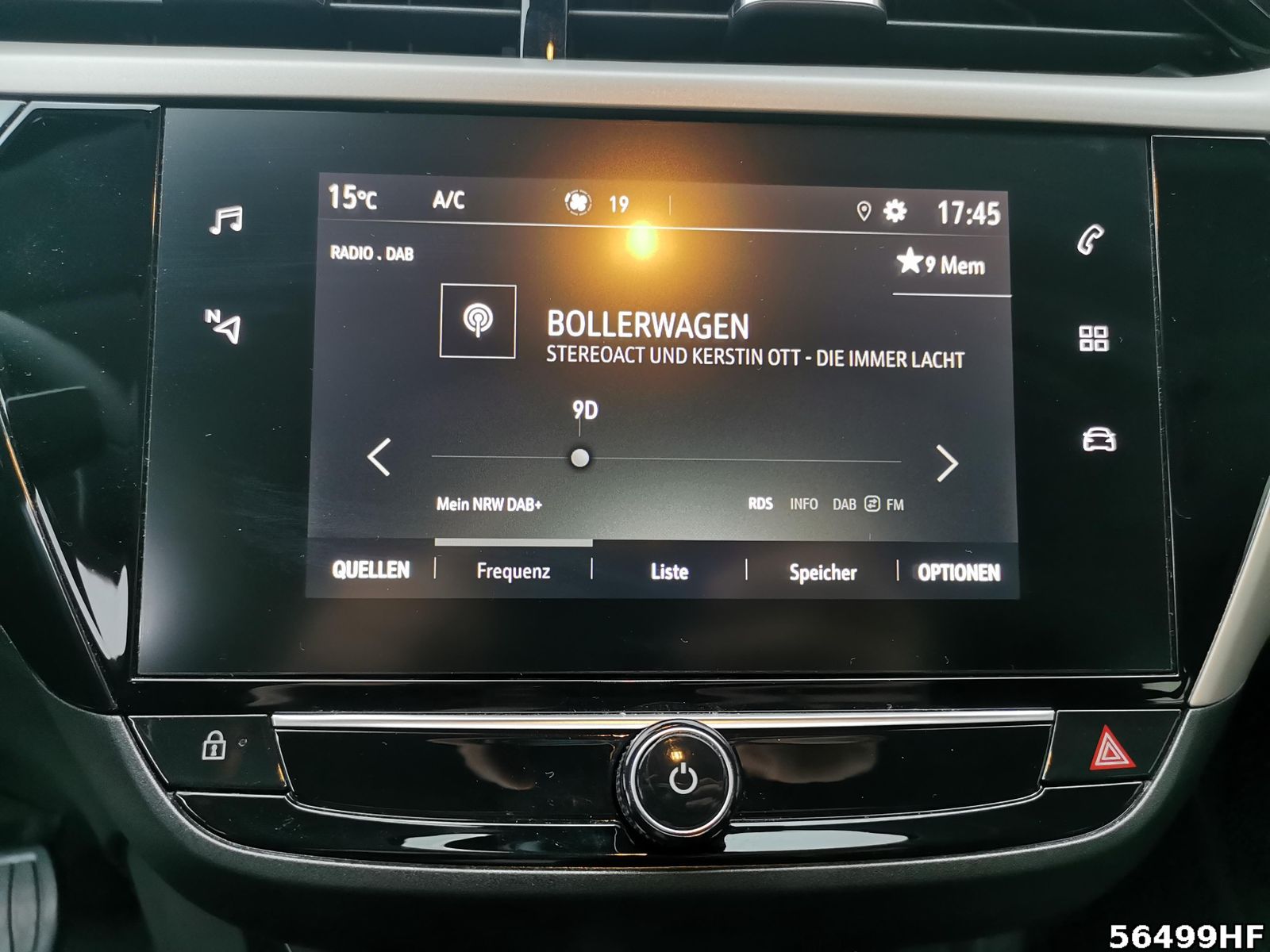 Fahrzeugabbildung Opel Corsa F -e Edition*Carplay*5 Jahre Garantie*