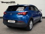 Opel Grandland X Edition 1.2 Turbo Navi - PDC vorne & - Opel Grandland (X) in Oberhausen