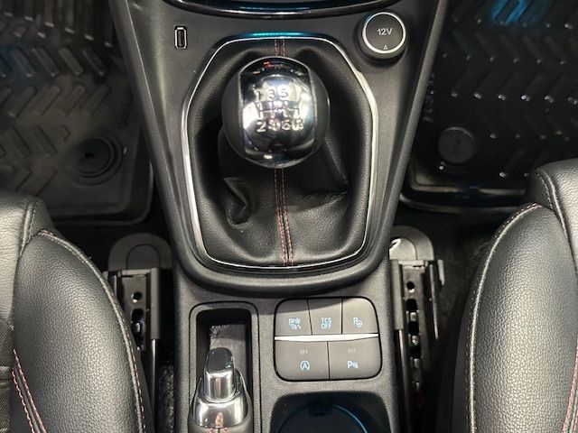 Fahrzeugabbildung Ford Puma ST-Line X Navi Digitales Cockpit Soundsyste