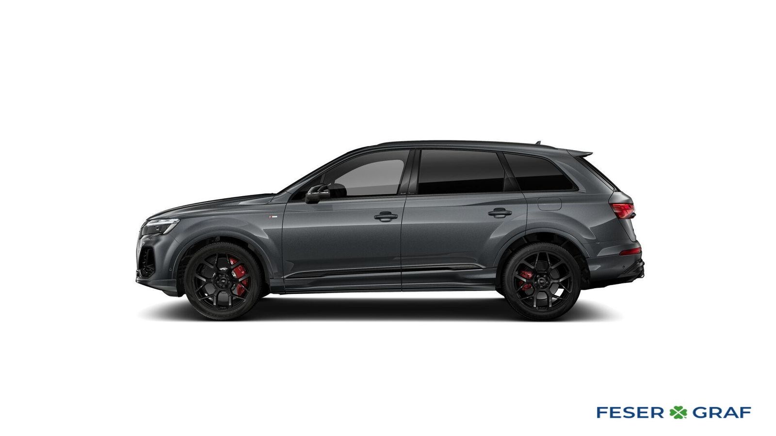 Audi Q7 - Bild 10