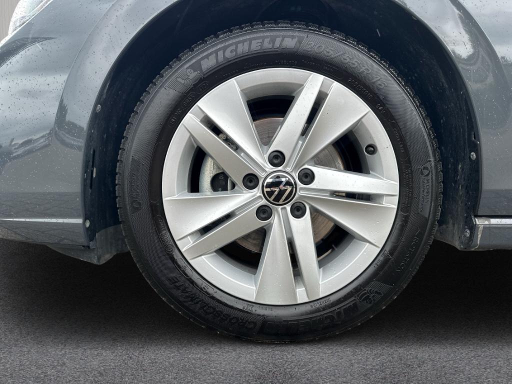 Volkswagen Golf Variant 1.5 eTSI Life ACC LED SHZ LHZ PDCv+, миниатюра 11