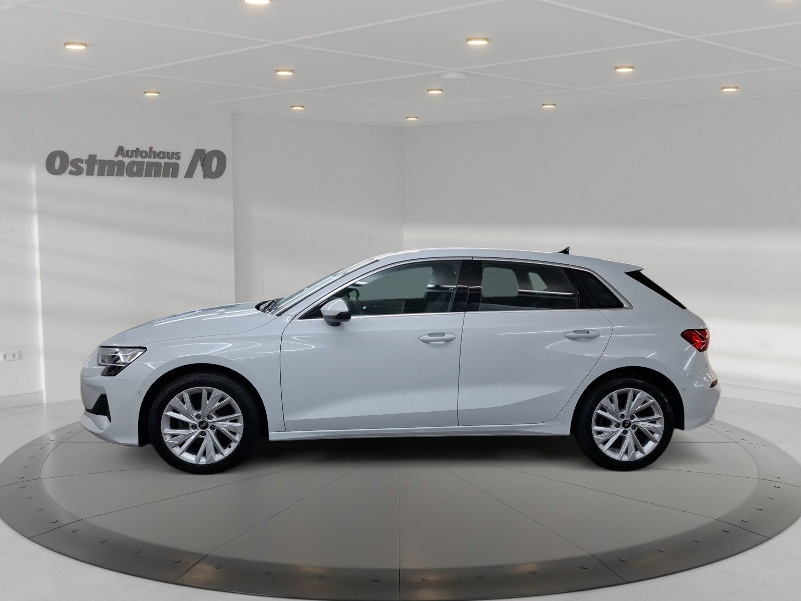 Audi A3 - Bild 3