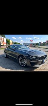 Ford Mustang 5.0 Ti-VCT V8 GT 