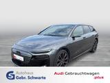 Audi A6 e-tron Avant quattro edition one grey S-line - Audi A6 e-tron edition-one-grey
