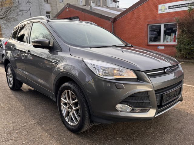 Ford Kuga 1.6 Trend'Klima'PDC'AHK'*Tüv*Garantie*