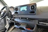 Mercedes-Benz Sprinter 311 CDI L1 BOTT Regalsystem Klima Navi - LKWs & Trucks in Oldenburg