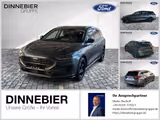 Ford Focus Titanium X LED+Kamera+Navi+Winterpaket - Ford Focus Gebrauchtwagen in Krefeld
