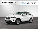 BMW X3 xDrive20i Standheizung|18"LMR|Sportsitze|HiFi - BMW X3 Jahreswagen: Automatik