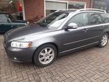 Volvo V50 Kombi D2 Business Pro Edition - Volvo V50 mit Diesel-Antrieb: Kombi, Klimaanlage
