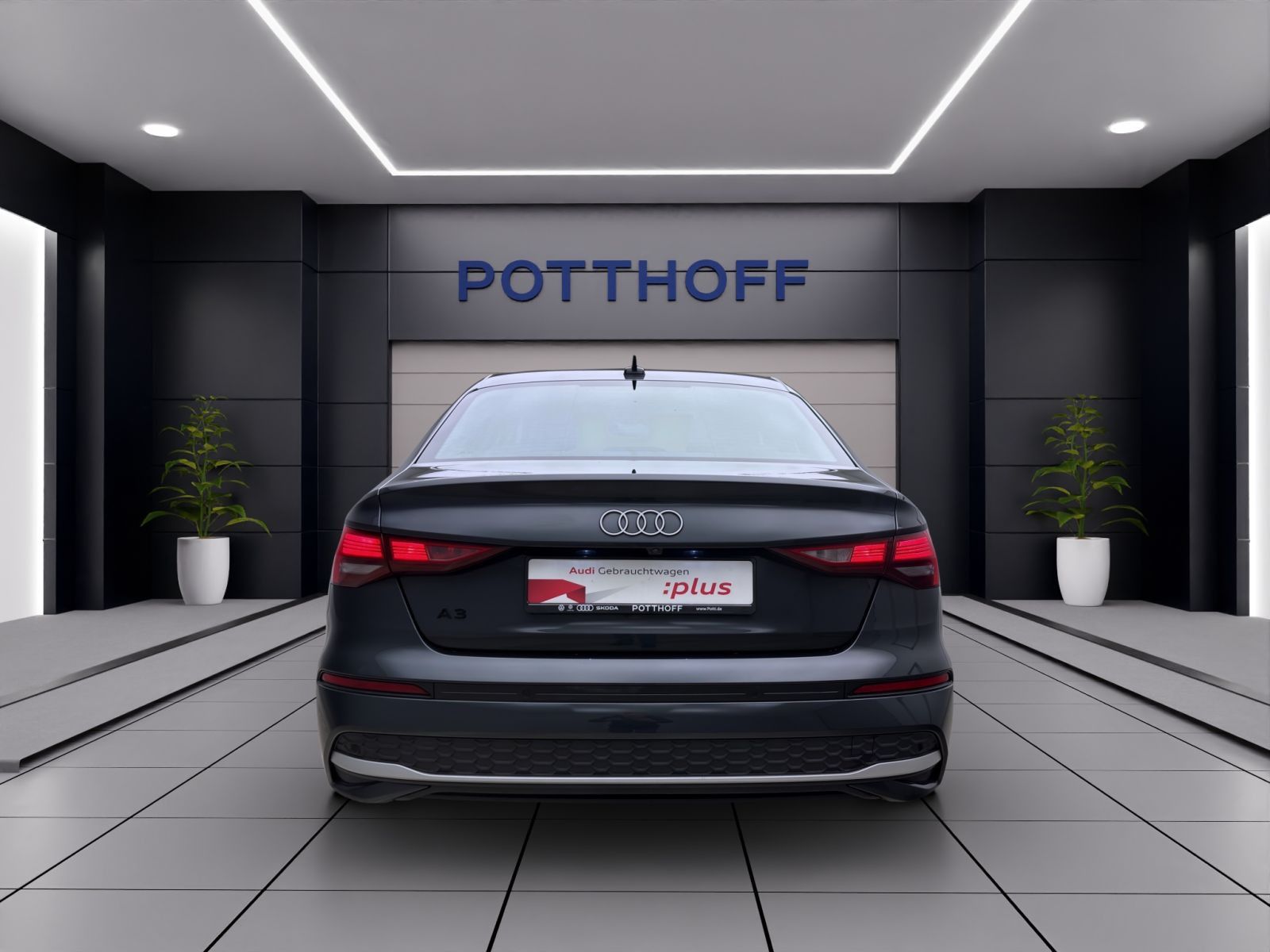 Audi A3 - Bild 3