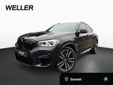 BMW X4M ,M Sport,AHK,HUD,H/K,PA,DA+ Sportpaket Navi - BMW X4 M mit Anhängerkupplung