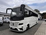 Morelo Palace Liner 103 GSB Mercedes-Benz Atego 1530 L - Atego