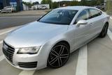 Audi A7 3.0 TFSI quattro S tronic Sportback - - Audi A7 aus 2011: Sportback