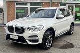 BMW X3 xDrive20d 48V xLine - BMW X3 xLine mit Hybrid-Antrieb (Benzin/Elektro)