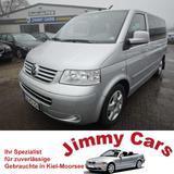 Volkswagen T5 Multivan Highline - Volkswagen T5 Multivan in Kiel
