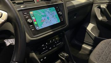 Volkswagen Tiguan - 8