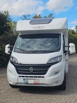 LMC Passion Breezer H 733G / H737G