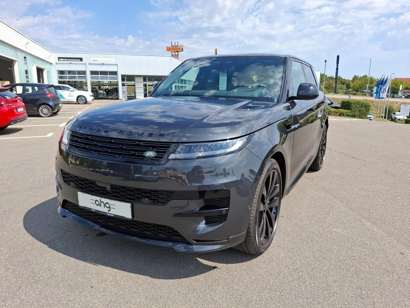 Land Rover Range Rover Sport P460e Dy HSE SONDERAKTIONSPREI