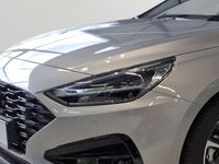 Hyundai i30 - Vorschau Bild 5