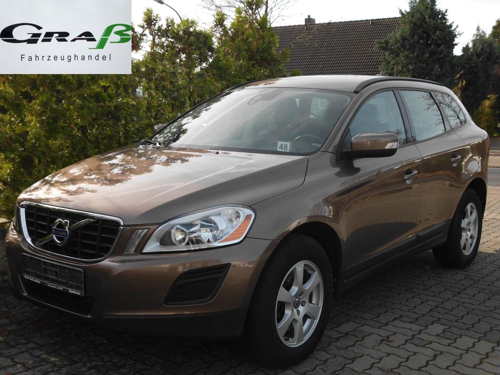 Angebot ansehen Volvo XC60