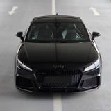 Audi TTRS|280|SAga|MR|Leder|Matrix|OLED|Carb|Garantie - Audi: Ttrs