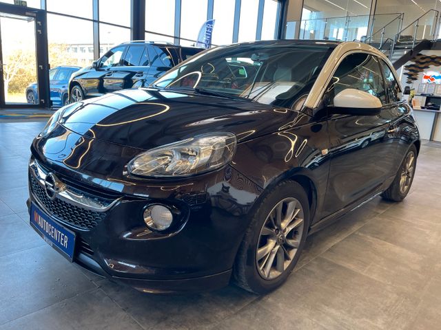 Opel Adam Glam ecoFlex  *1.HAND*PANO*PDC*NAVI*