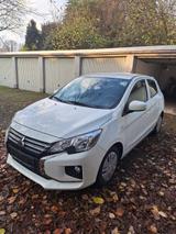 Mitsubishi Space Star 1.2  Select Select Klima 1 HD Schekh. - Mitsubishi Space Star in Bochum
